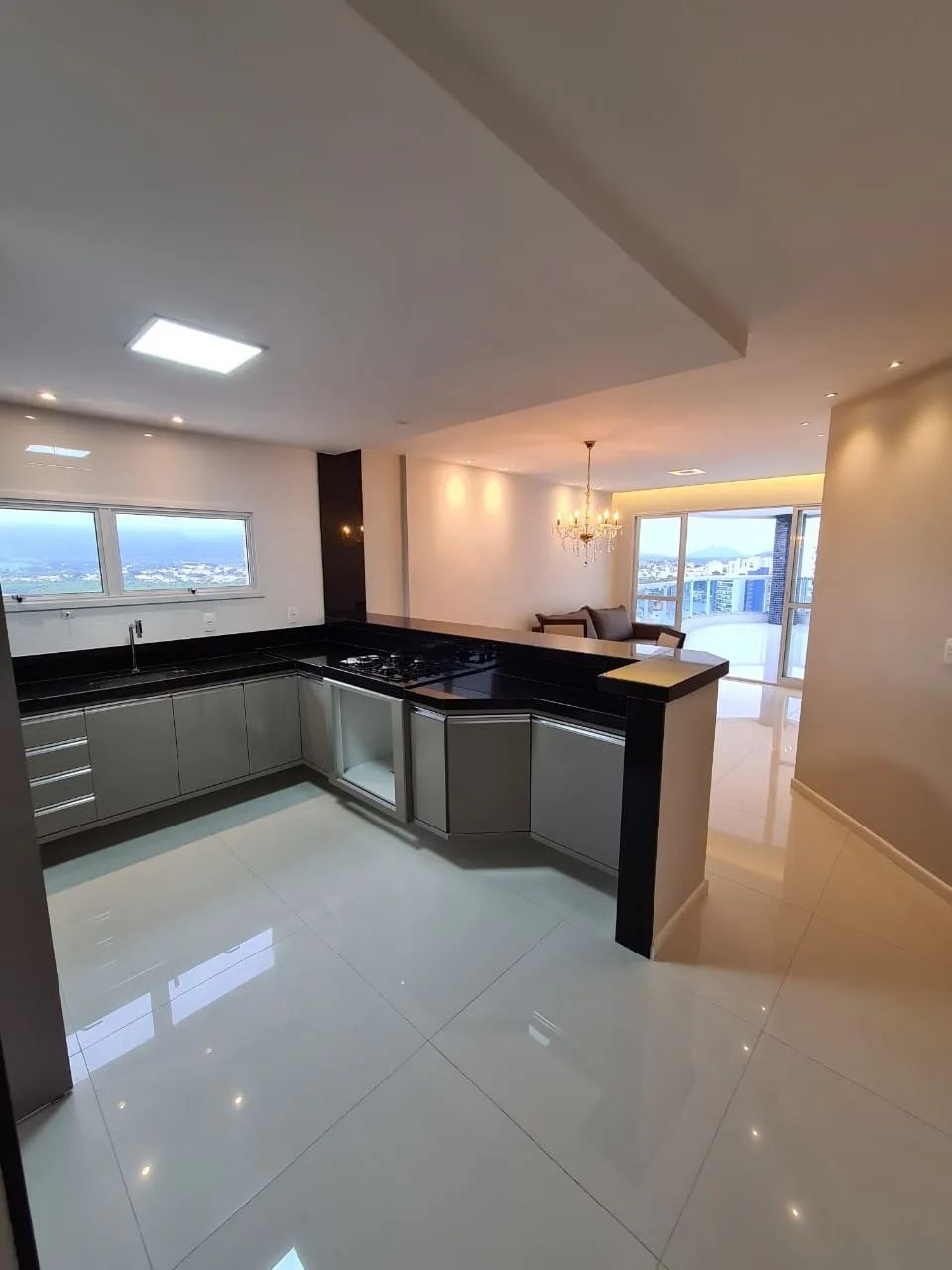 APARTAMENTO RESIDENCIAL em GUARAPARI - ES, CENTRO - Foto 3