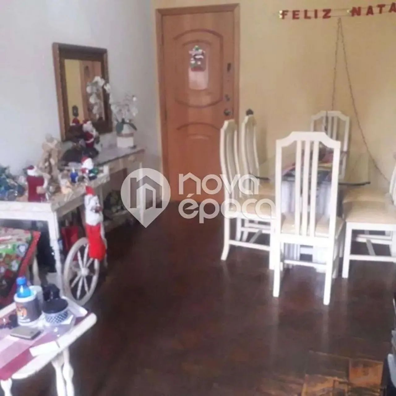 Tijuca | Apartamento 3 quartos - Foto 3