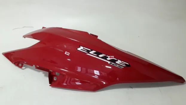 Carenagem Rabeta Honda Elite 125 L/e 25/25 Ori Detalhe 54095 - Foto 5