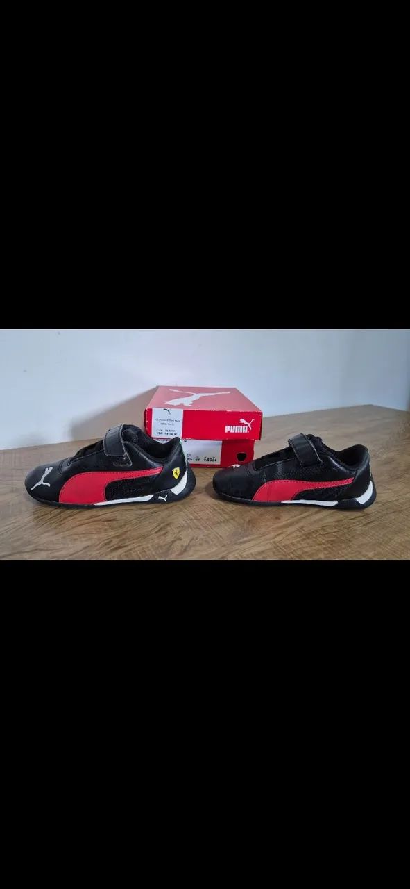 Tênis Puma N° 24 - Foto 2