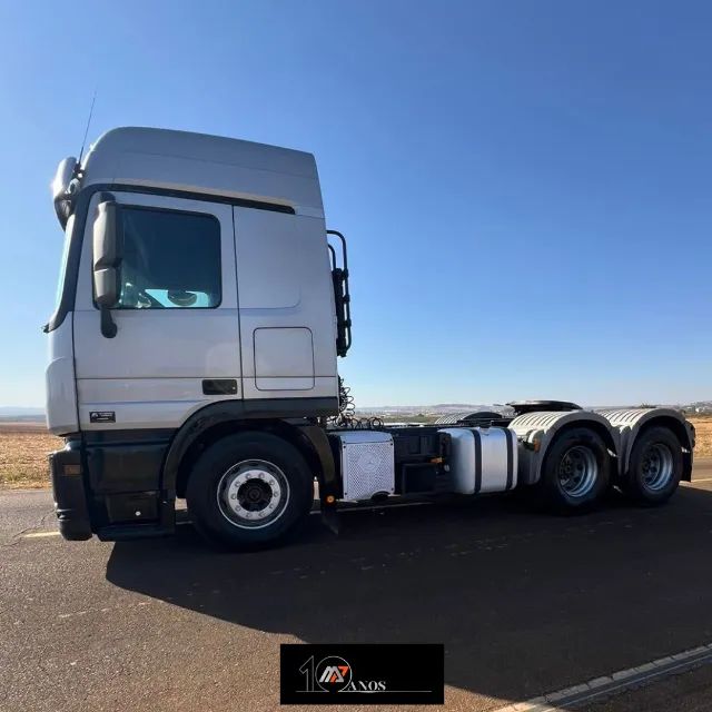 MERCEDES-BENZ ACTROS 2651 - Foto 5