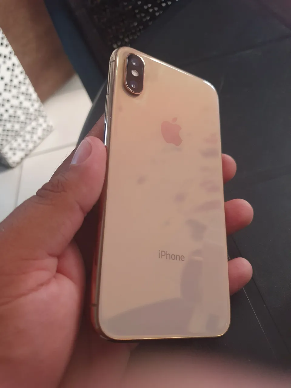 Celulares APPLE IPHONE XS Usados, seminovos e Novos no Brasil
