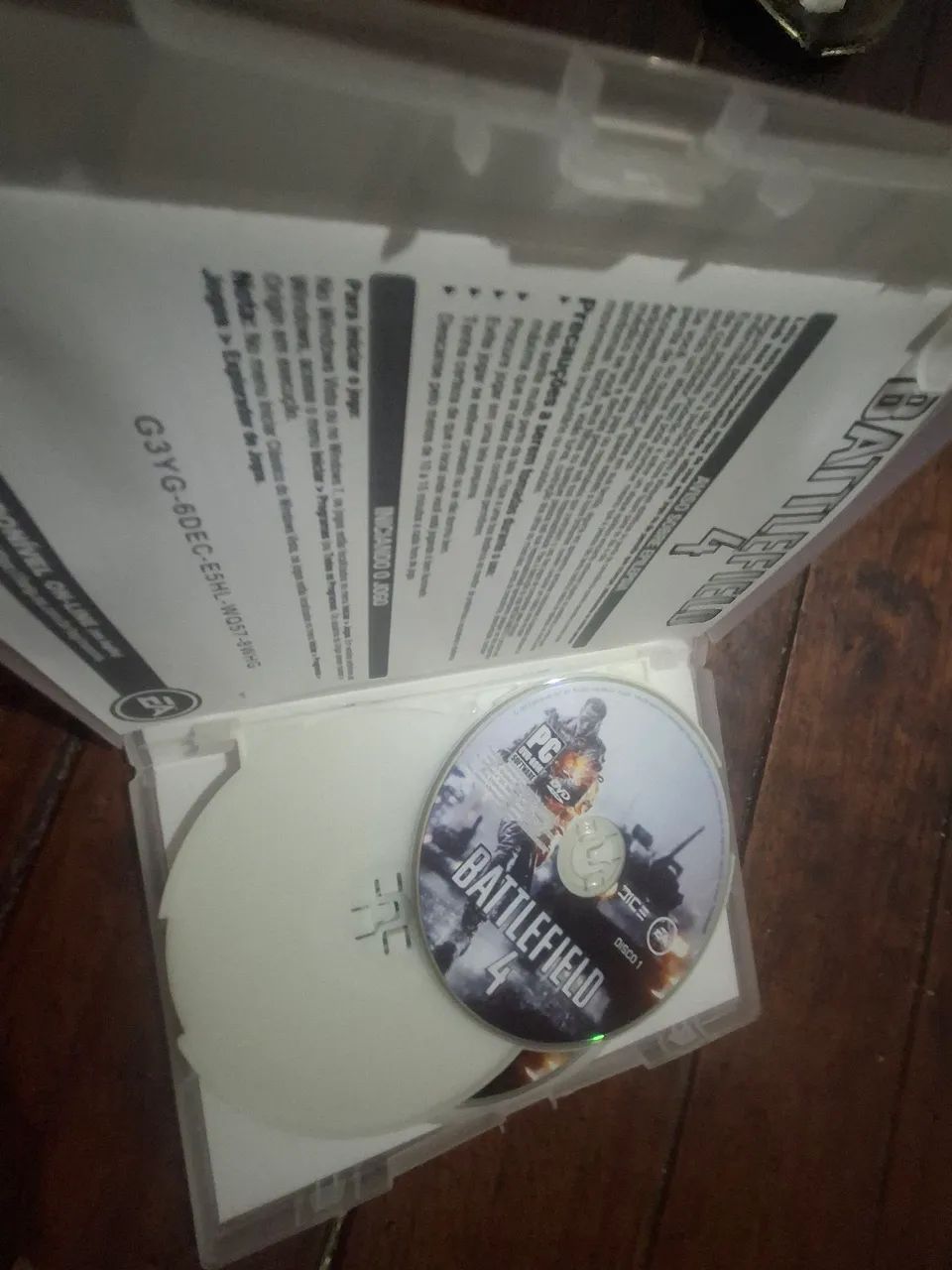 Battlefield 4 (PC) - Foto 4