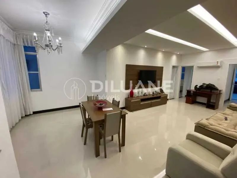 Cobertura - Linear / Residencial / Copacabana - Foto 2
