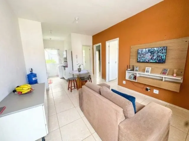 Casa em Potengi MAS16