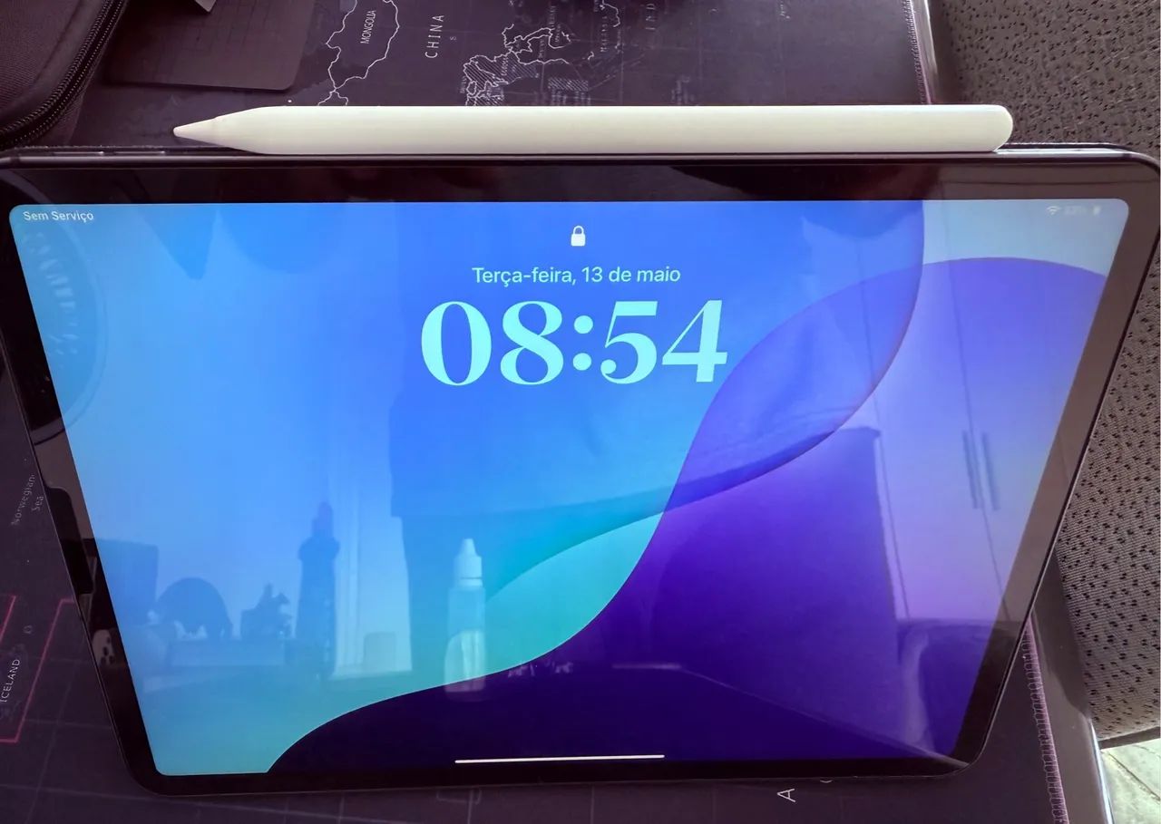iPad Pro de 11 polegadas, 512GB + 4G 2018 modelo A1934 !! - Foto 3