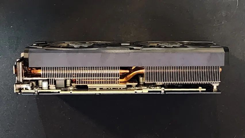 RTX 3070 8gb - GALAX (1-Click OC Feature)64307867785859124