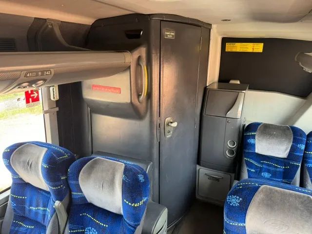 Ônibus Rodoviário LD Mercedes Bens  - Foto 4