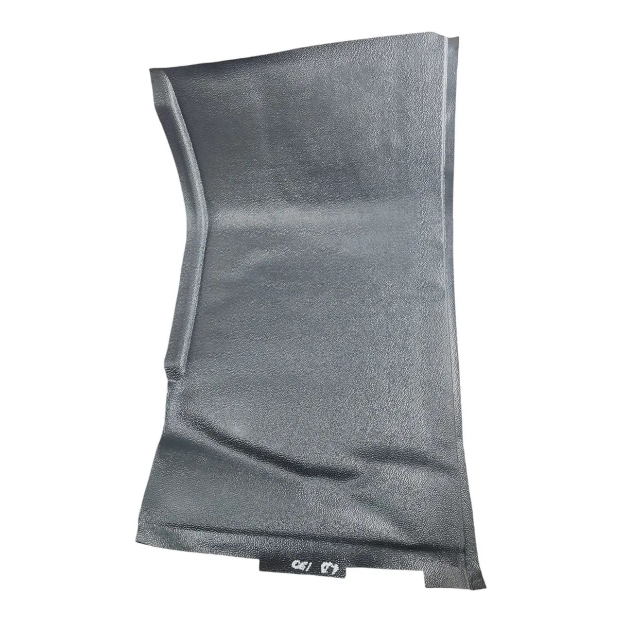 Tapete Assoalho Cabine Original Tector 11190 Ld  E2179