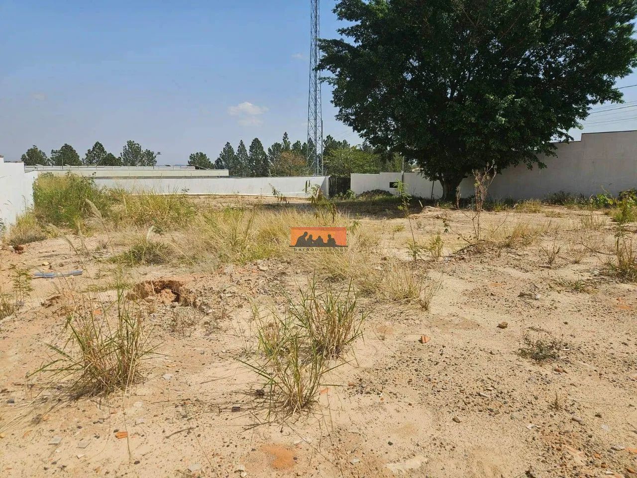 Terreno à venda, Parque dos Pomares, Campinas, SP