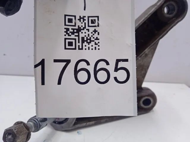 r 17665 Suporte Coxim Câmbio Esquerdo Sandero Logan 1.0 1.6 07 A 14