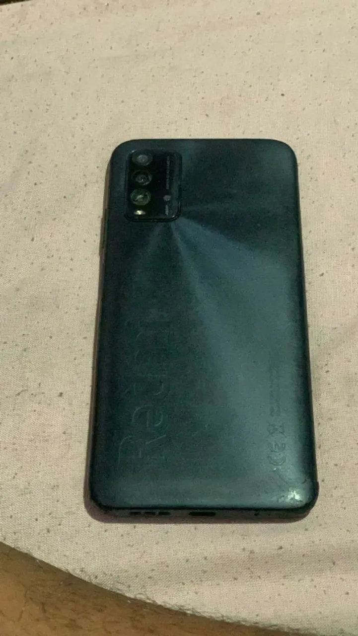Redmi 9T