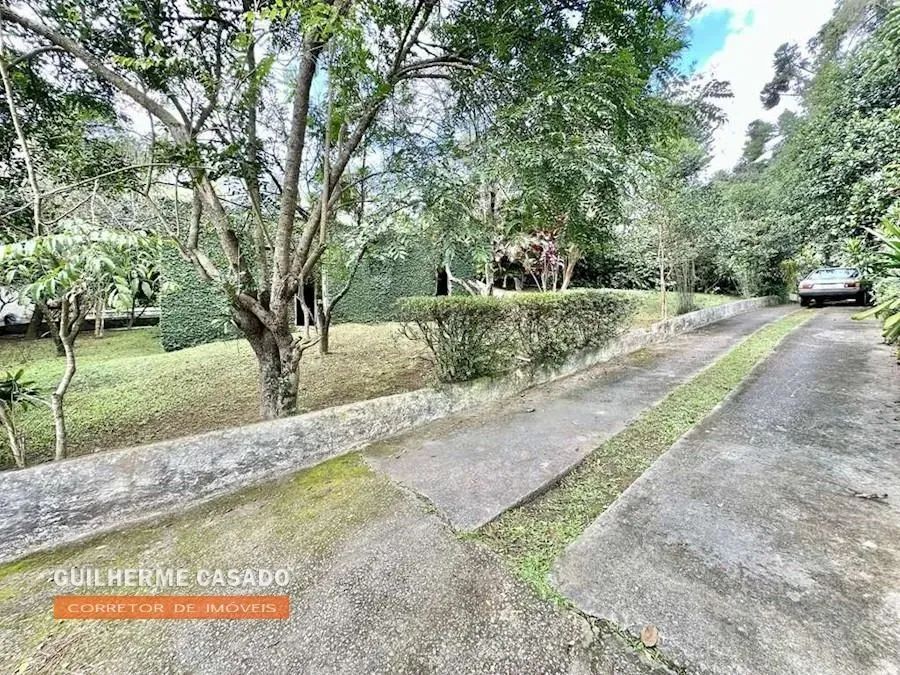 Chacara 4.700 M2, Km 29 Rap. Tavares - Foto 5