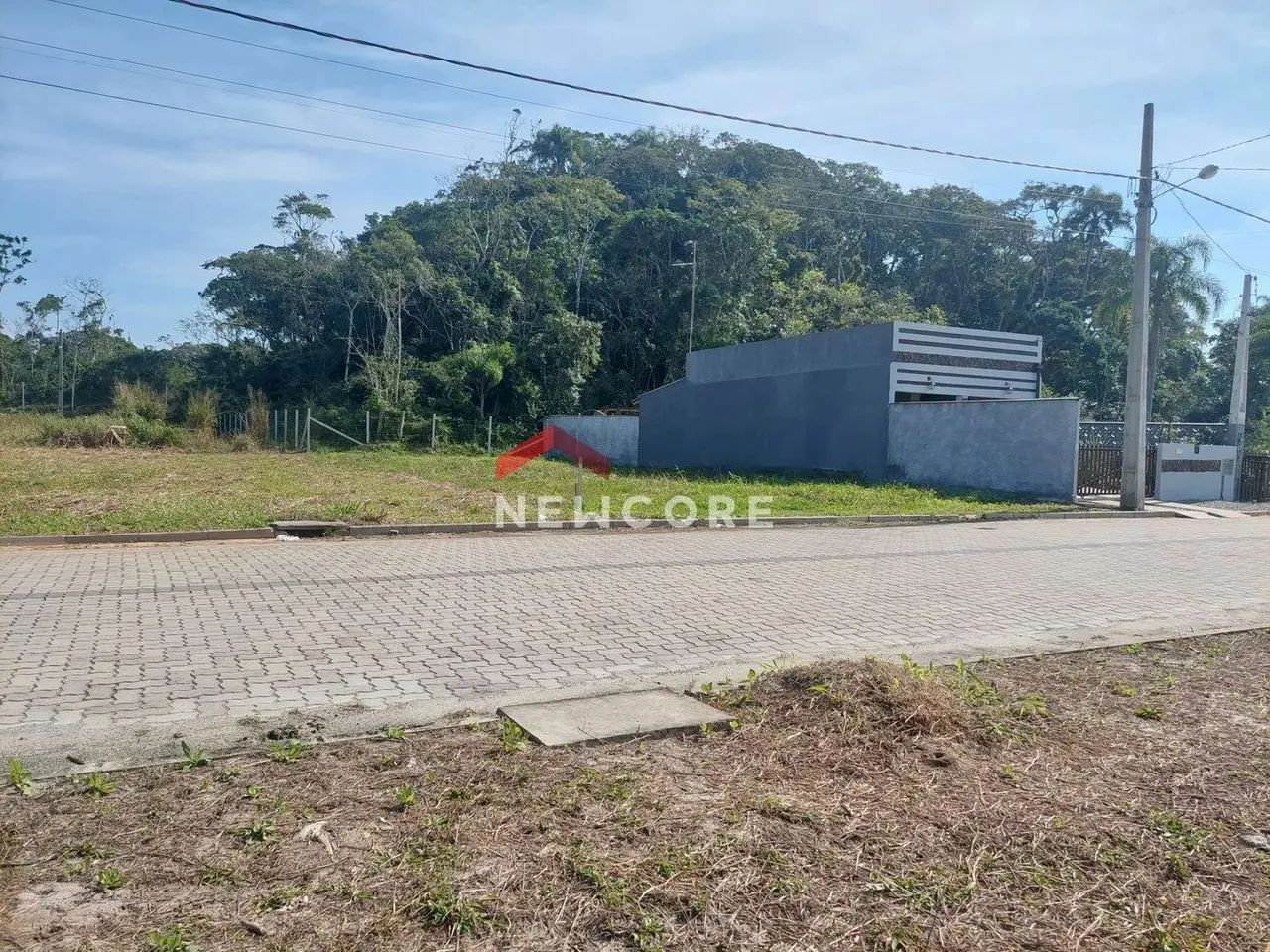 Lote em Loteamento Nova Barra Velha - Centro - Barra Velha/SC - Foto 2