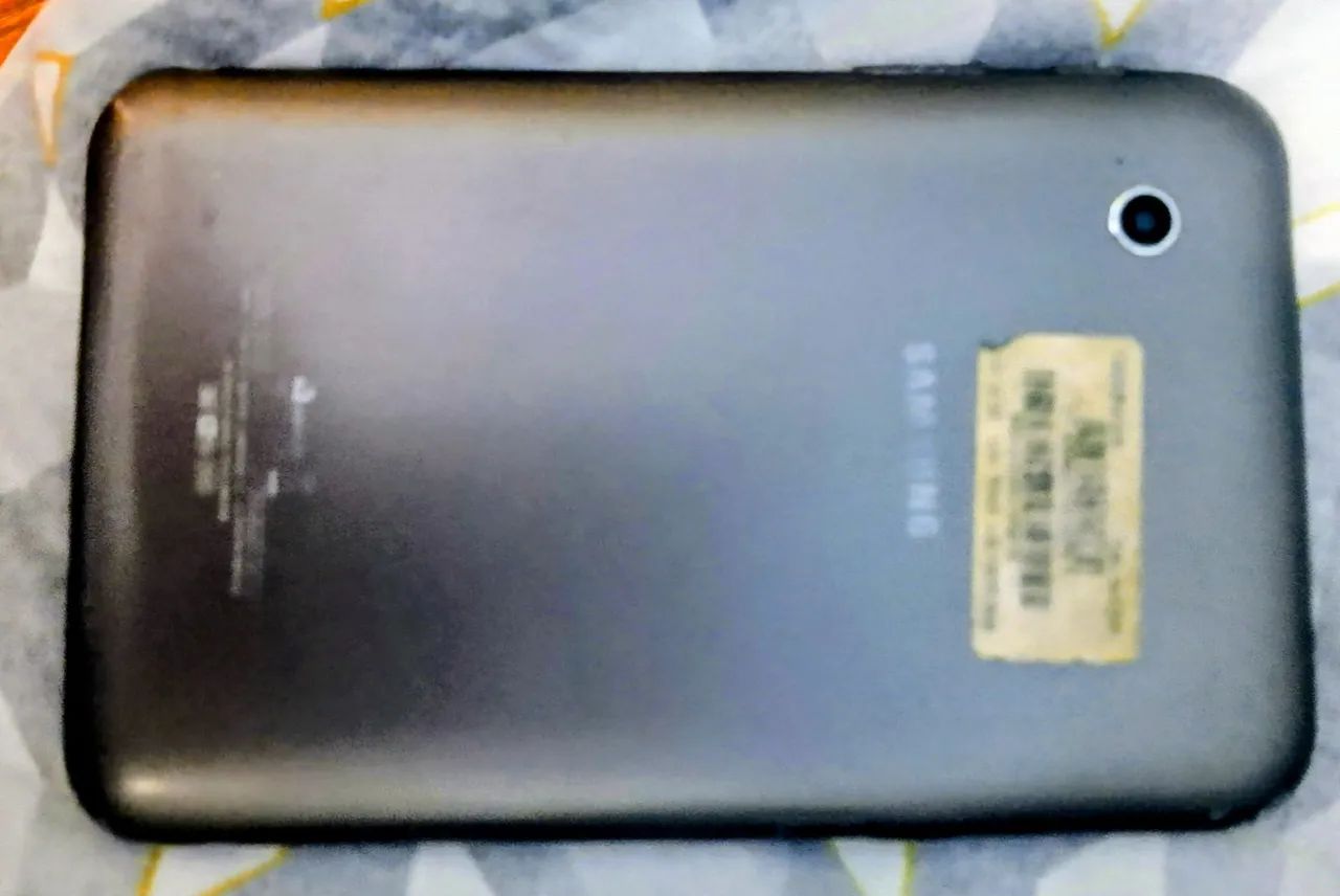 Tablet Samsung TAB 2 7.0 - Foto 2