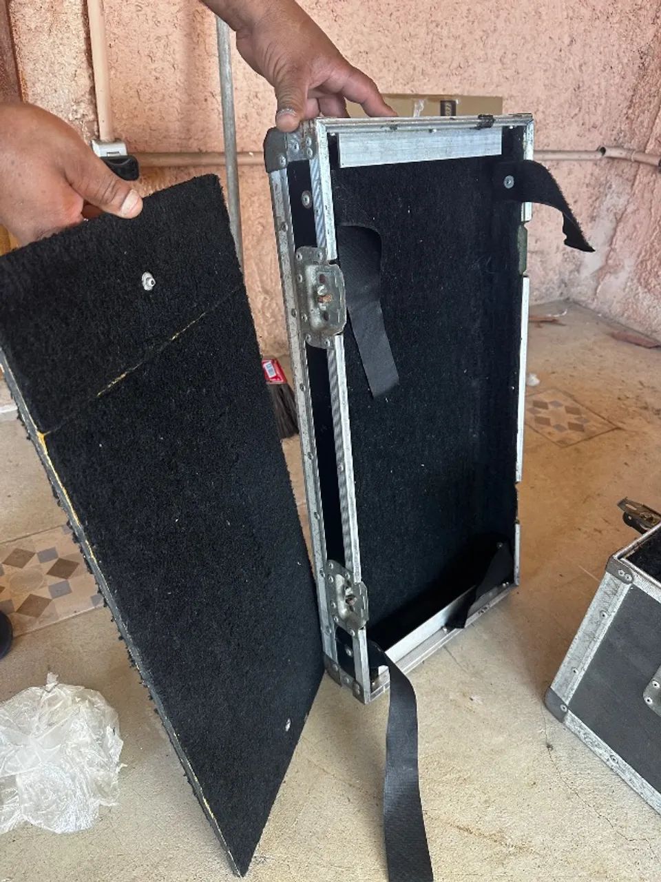 Case para dois cavaquinhos - Foto 4