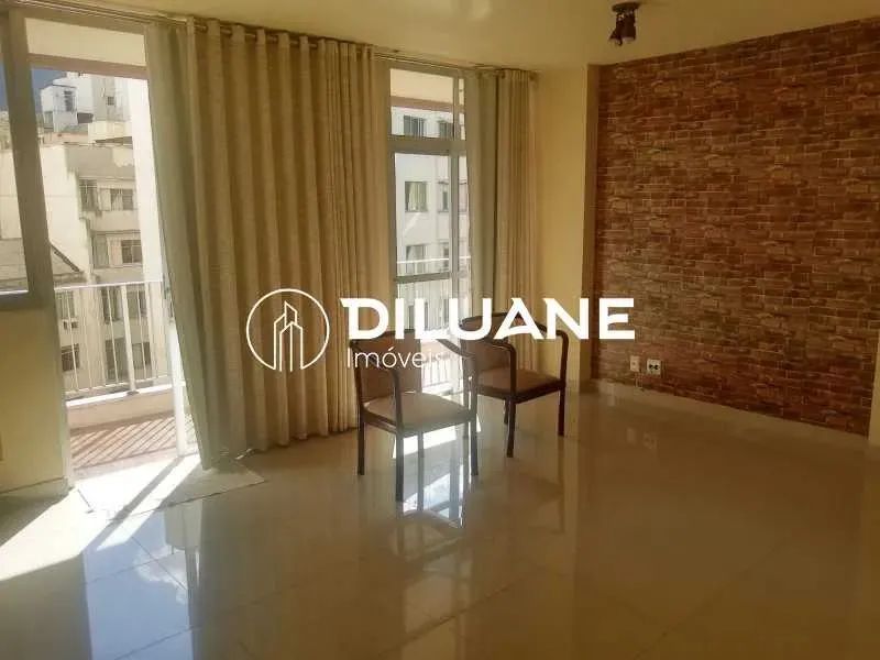 Apartamento - / Residencial / Copacabana - Foto 3