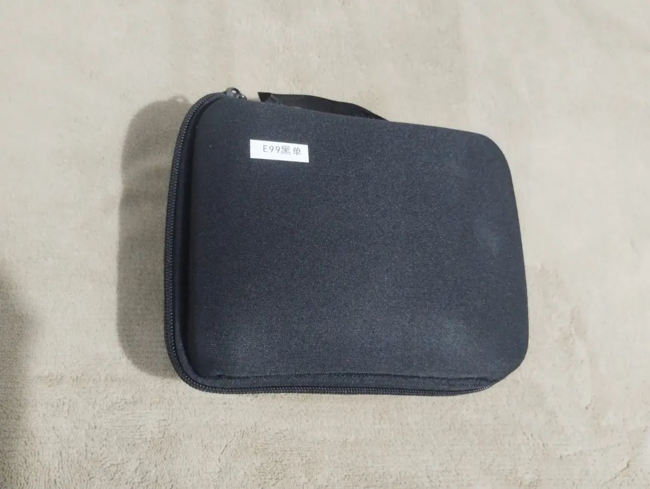 Drone E99 com Câmera Única em promoção *Presente dia das crianças*  - Foto 3