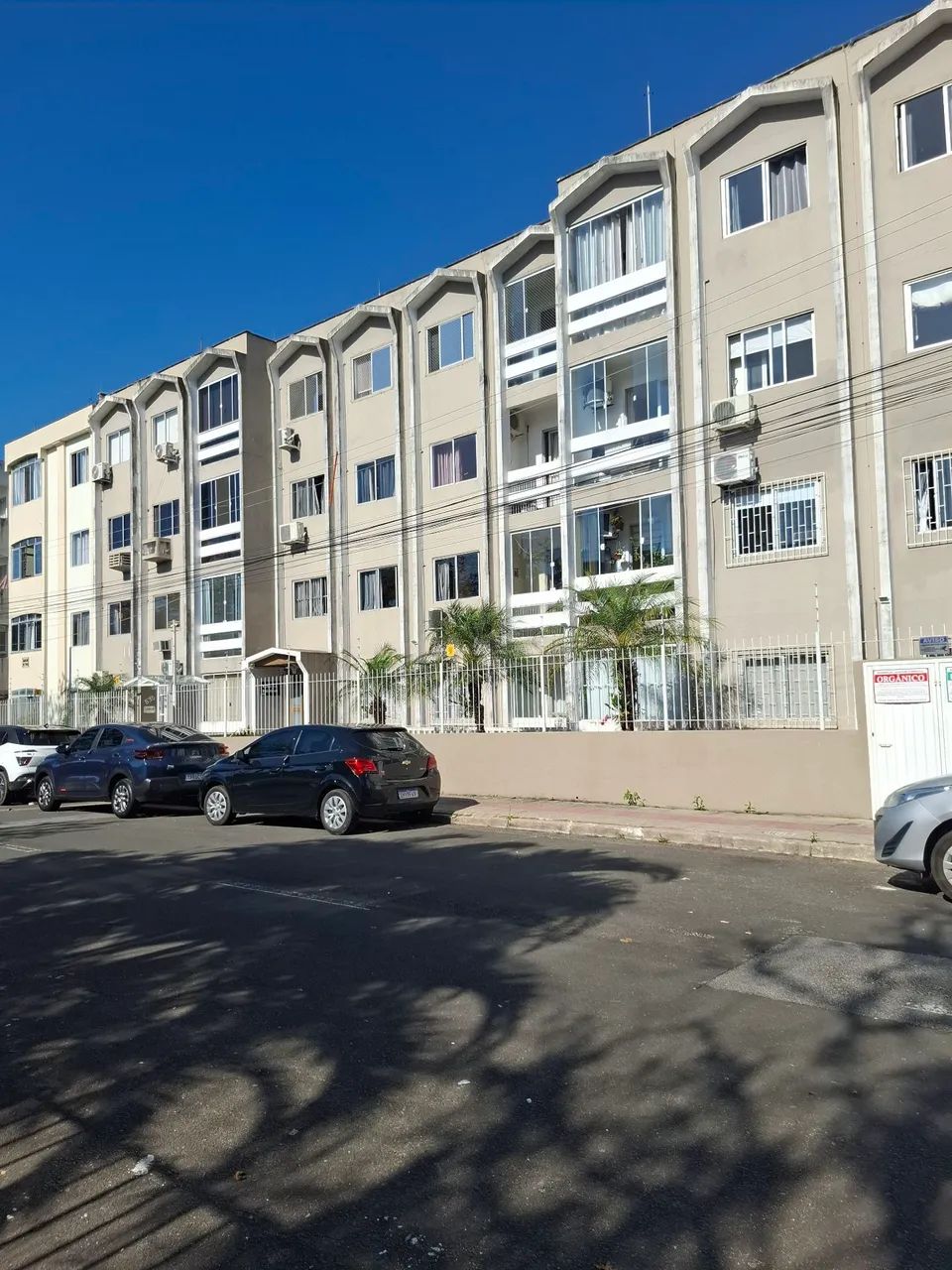 Foto - São José - Kobrasol