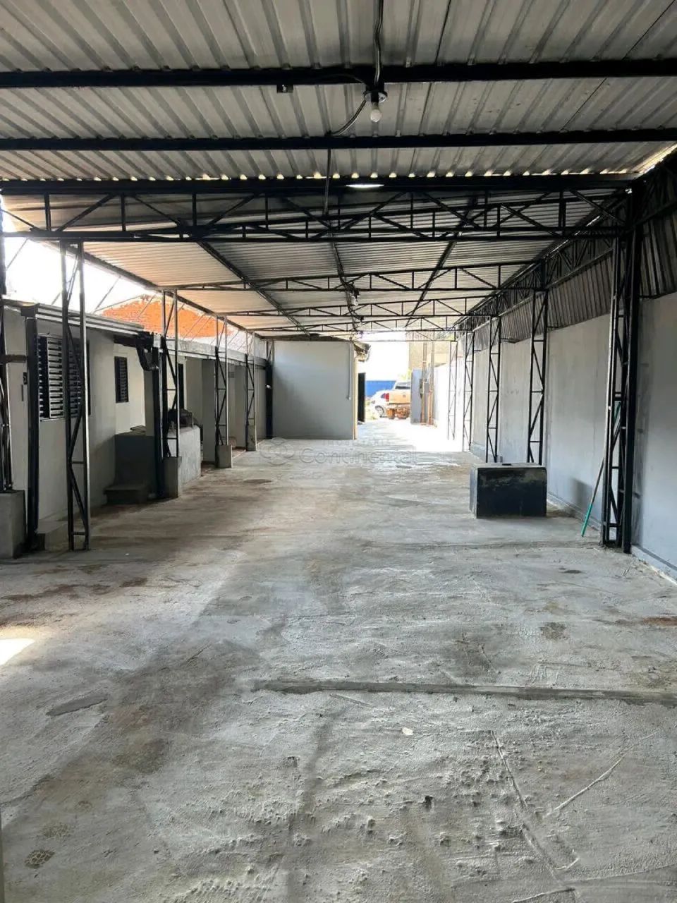 Barracão Comercial para Locação em Dourados - MS - Foto 3