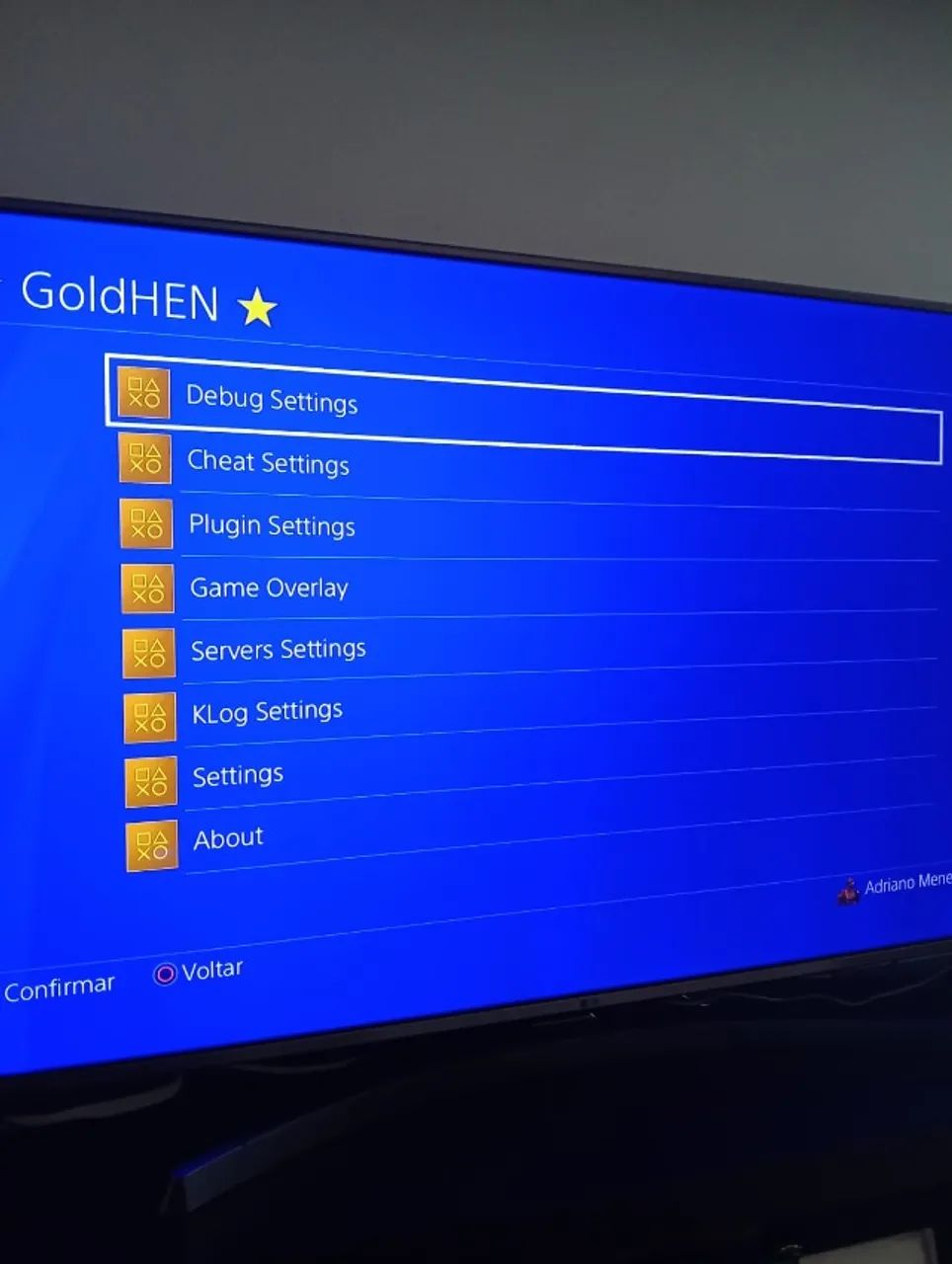PS4 Desbloqueado - Foto 5