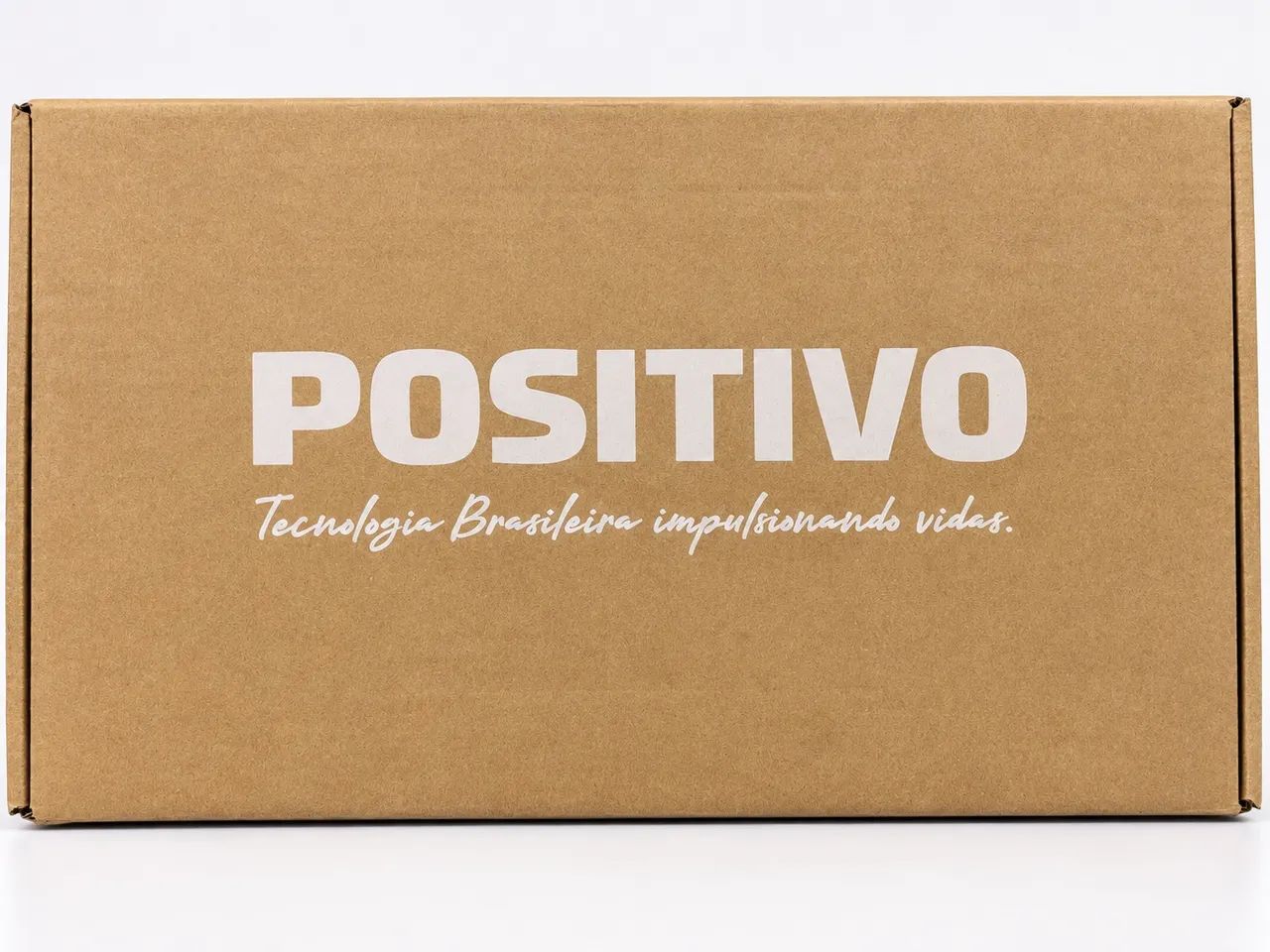 Notebook Positivo Vision i3 256gb ssd - Lacrado