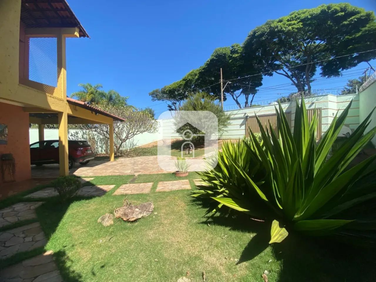 Casa comercial para locação no bairro Cidade Jardim - Foto 2