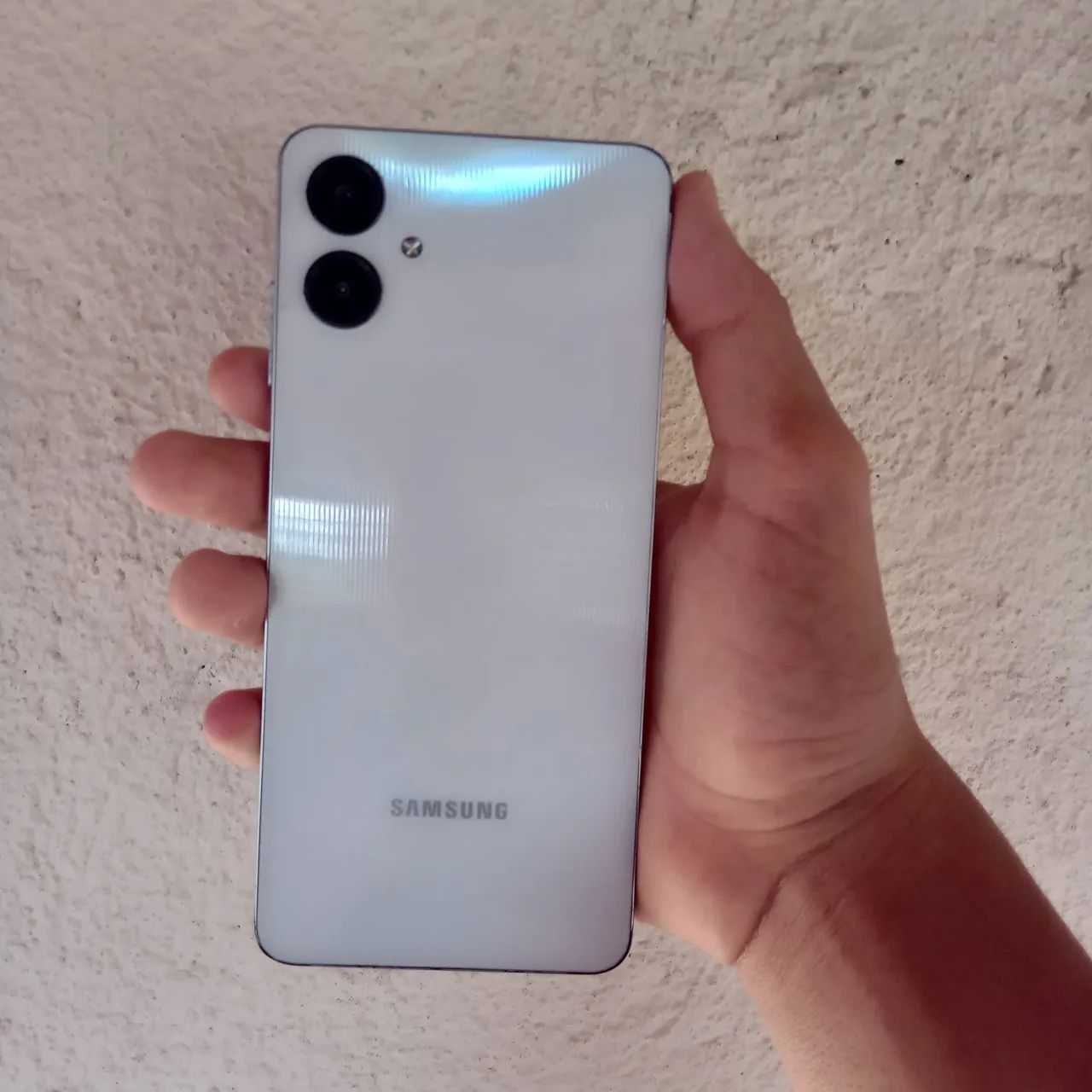 Samsung AO6 5G  - Foto 4