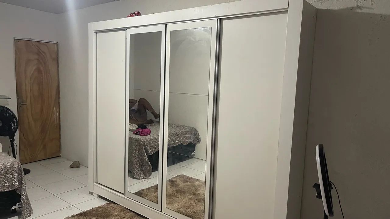 Semi novo