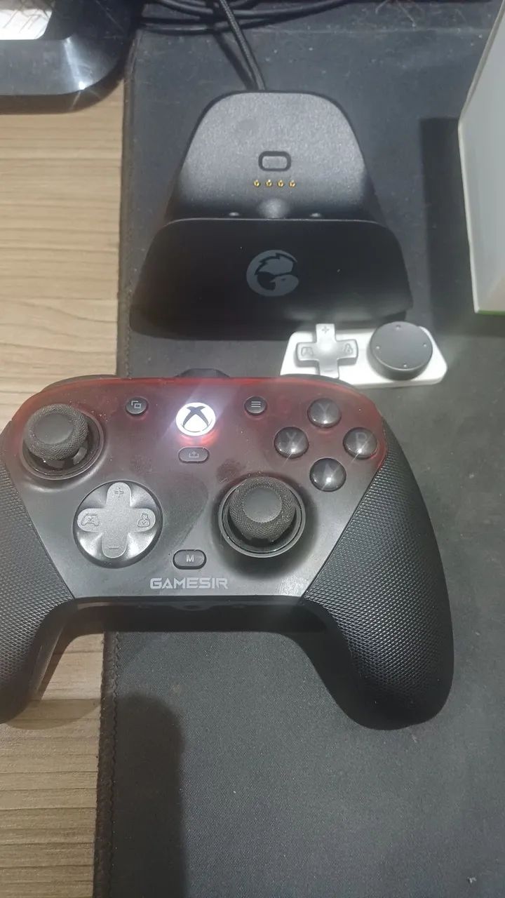 Controle G7 Pro PC e Xbox  - Foto 2