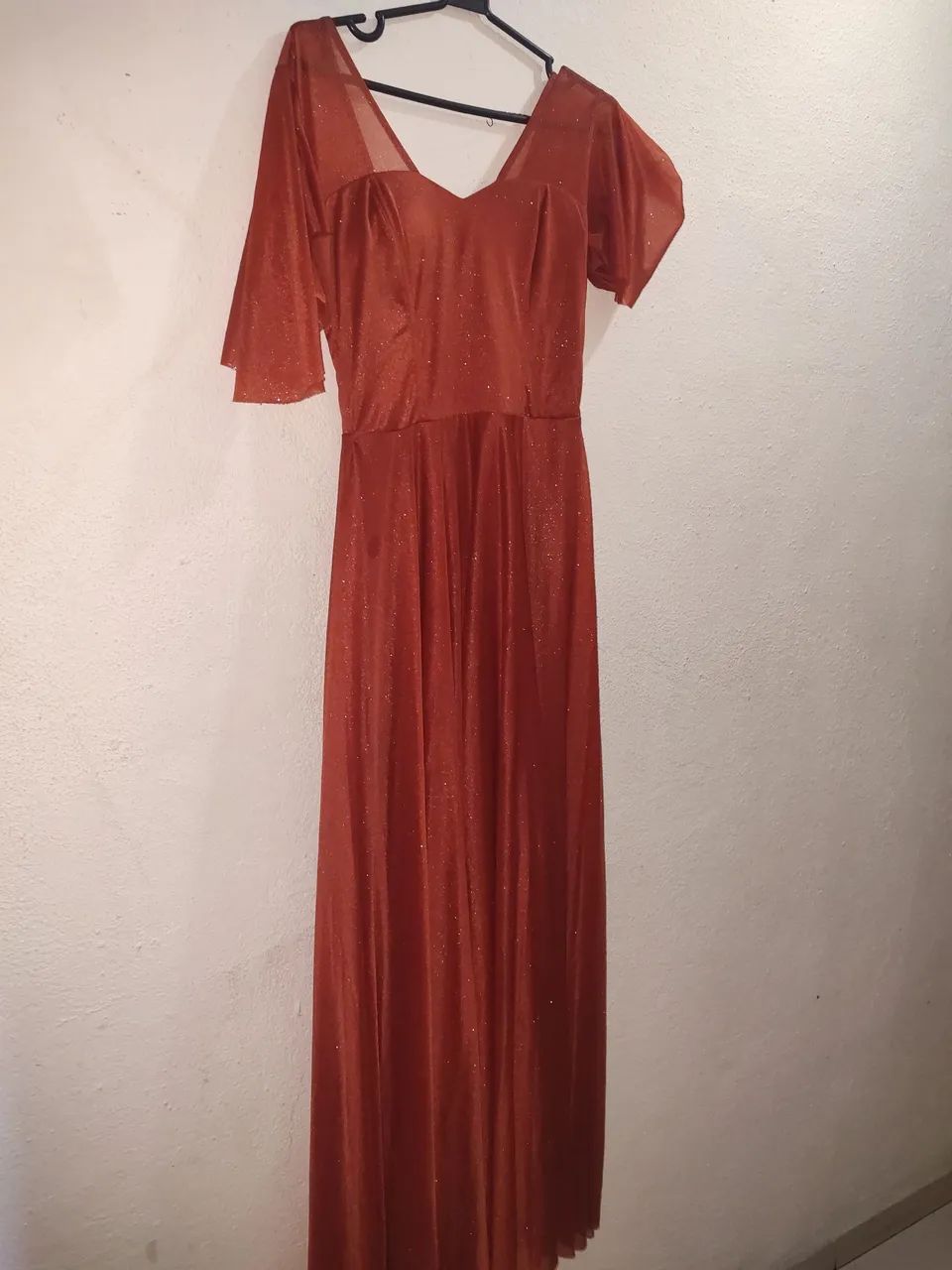 Vestido para madrinha, eventos  - Foto 2