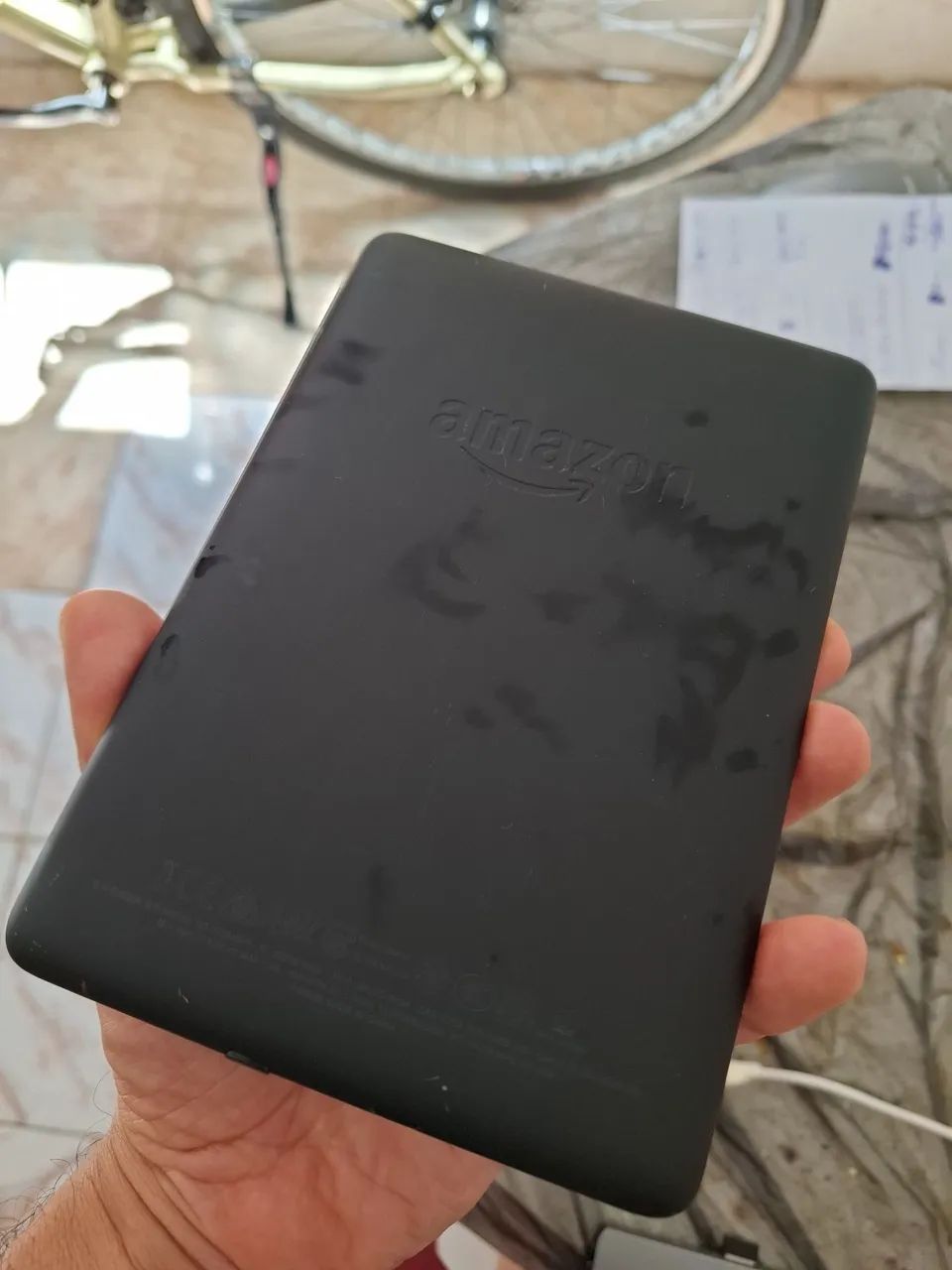 Kindle  - Foto 2