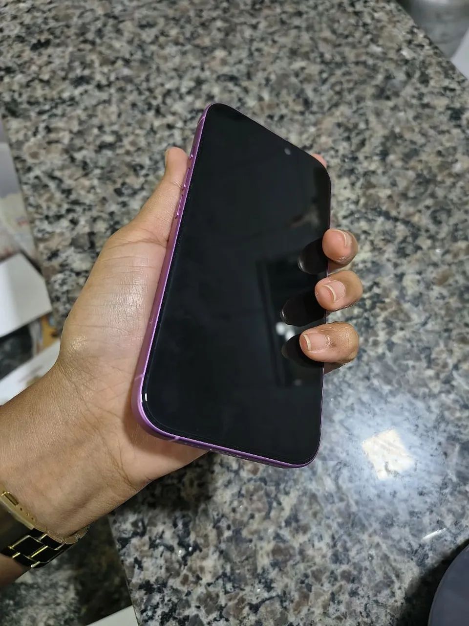 iPhone 16  - Foto 5