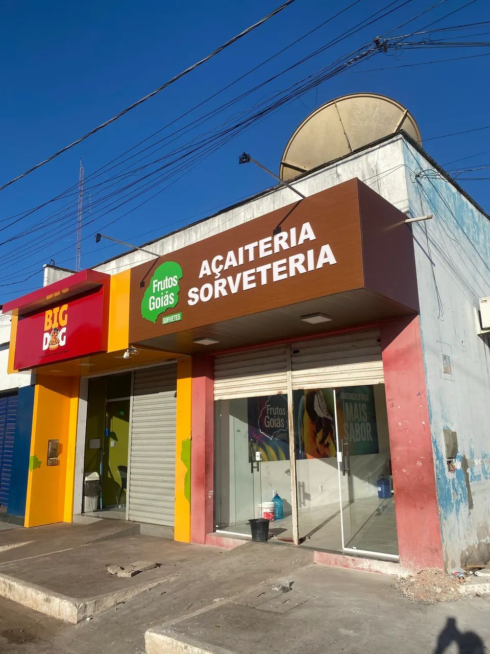 Placa de Acm  - Foto 3