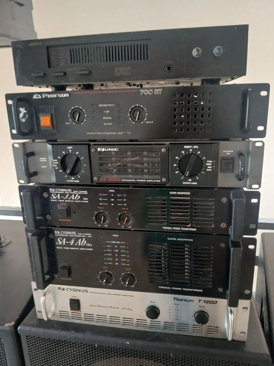 Potência  - Foto 2