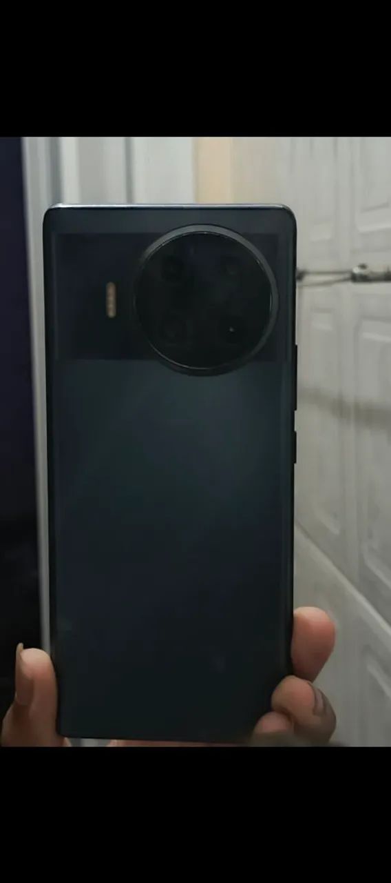 Celular tecno spark 20 pro+ - Foto 2