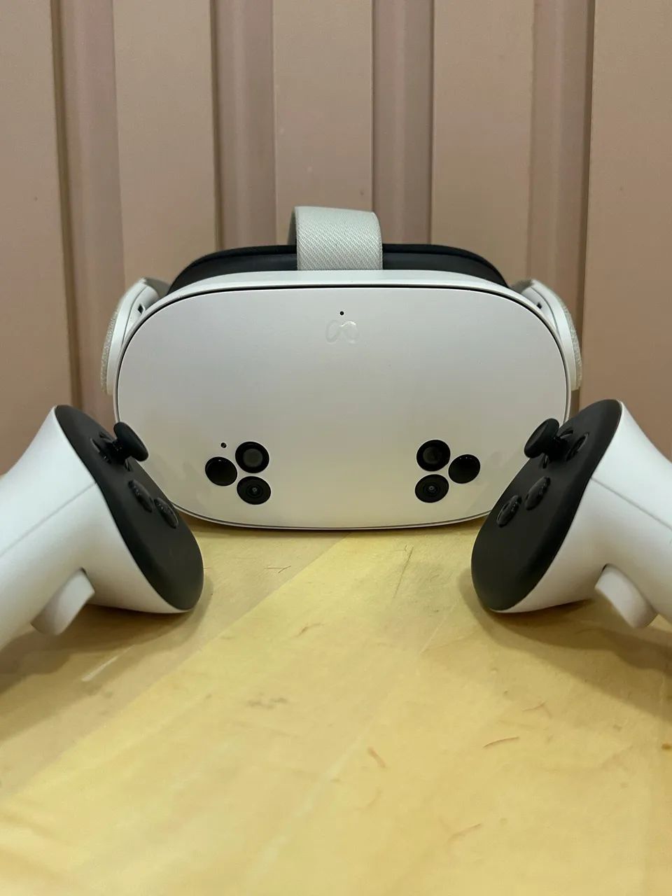 VR Meta Quest 3 | Impecável 