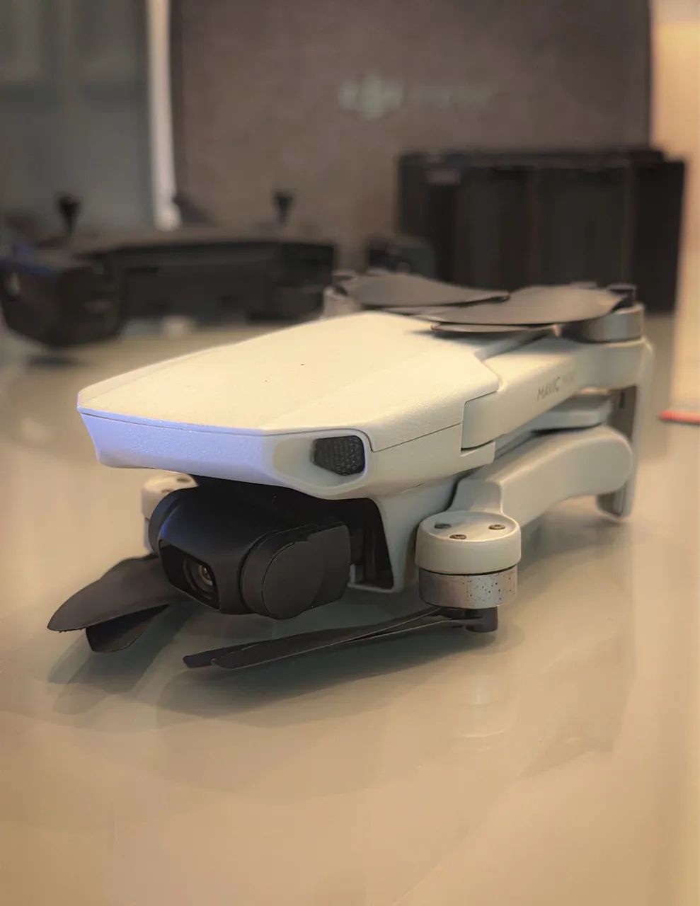 DRONE DJI MAVIC MINI - KIT COMPLETO - Foto 3