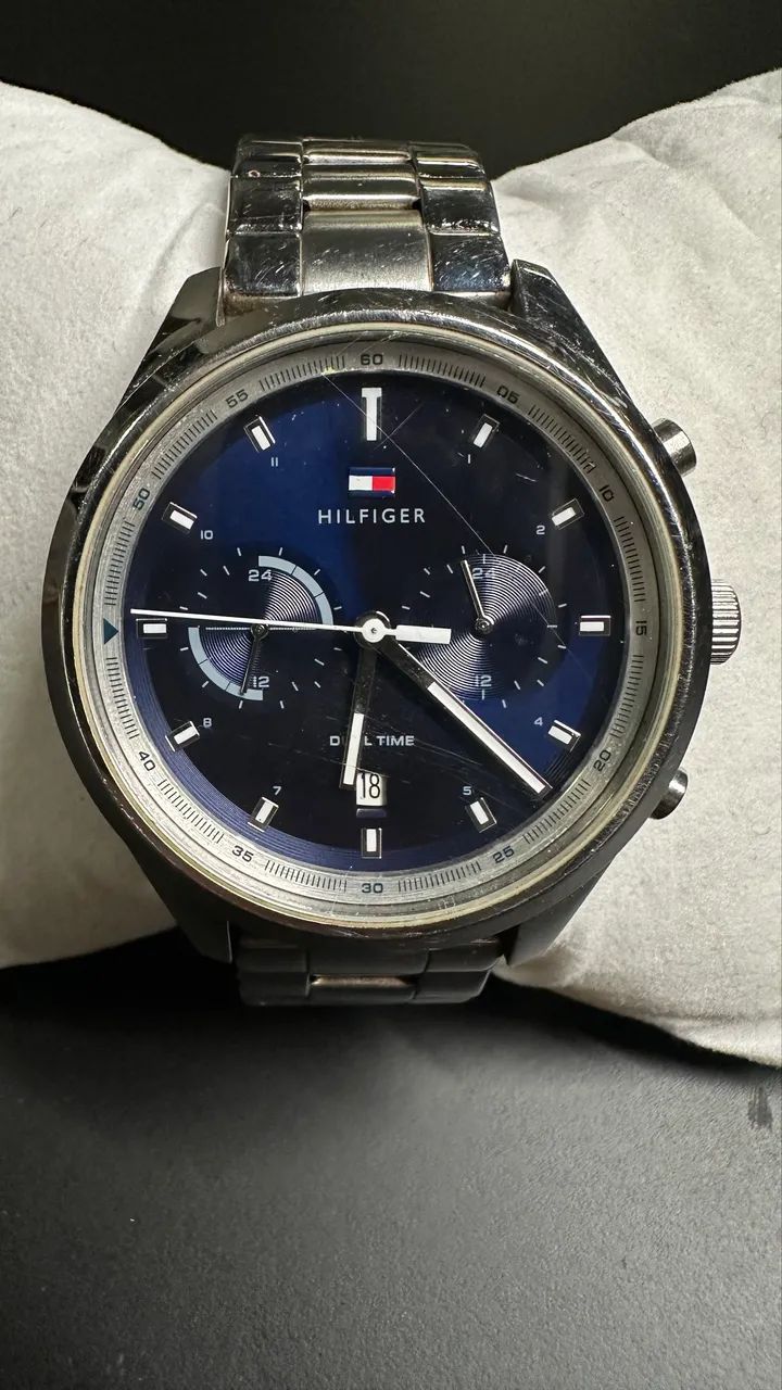 Relógio Tommy Hilfiger 