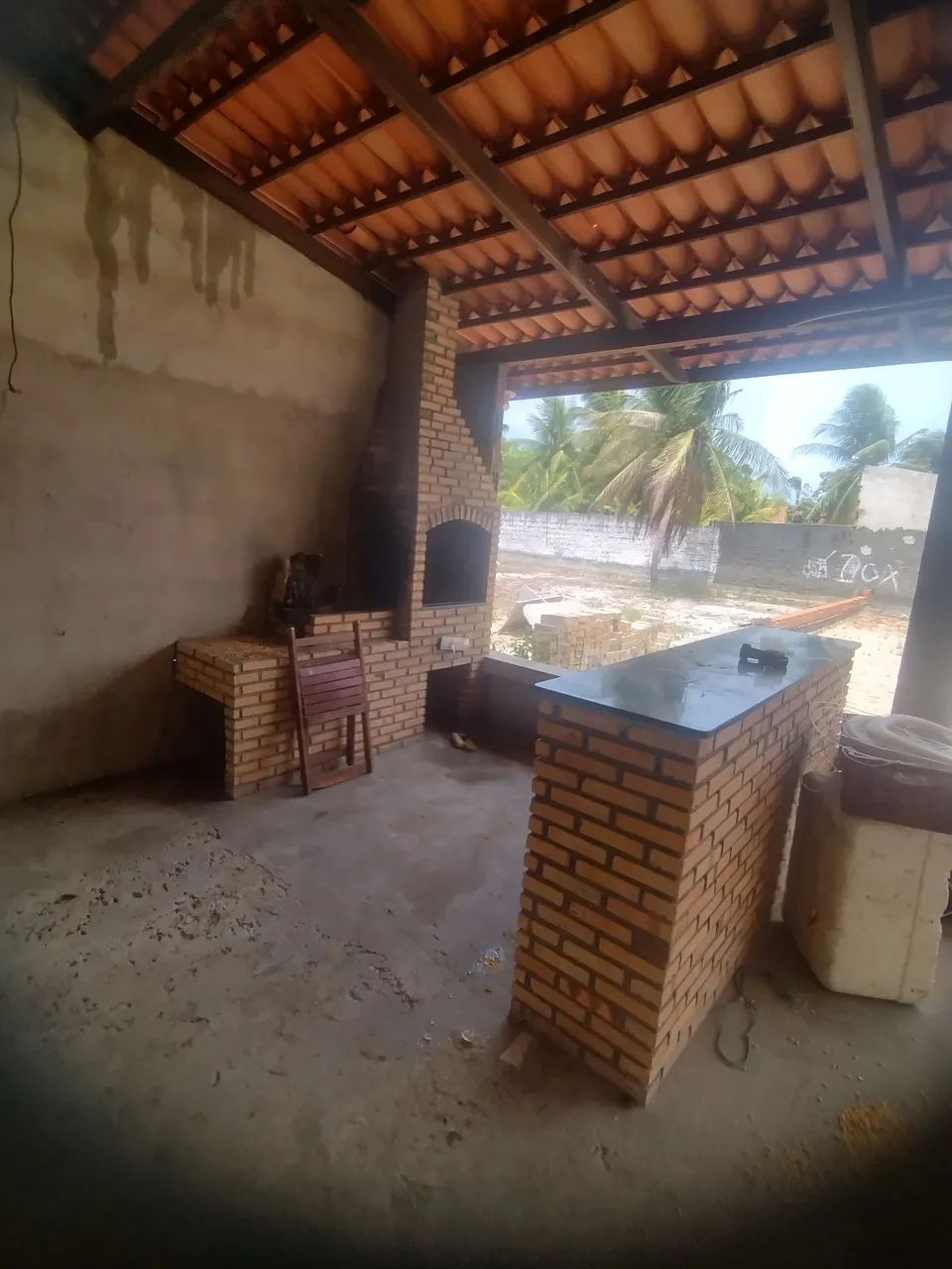 ALUGO CASA TODA MOBILIADA CARNAVAL NO PARACURU  - Foto 5