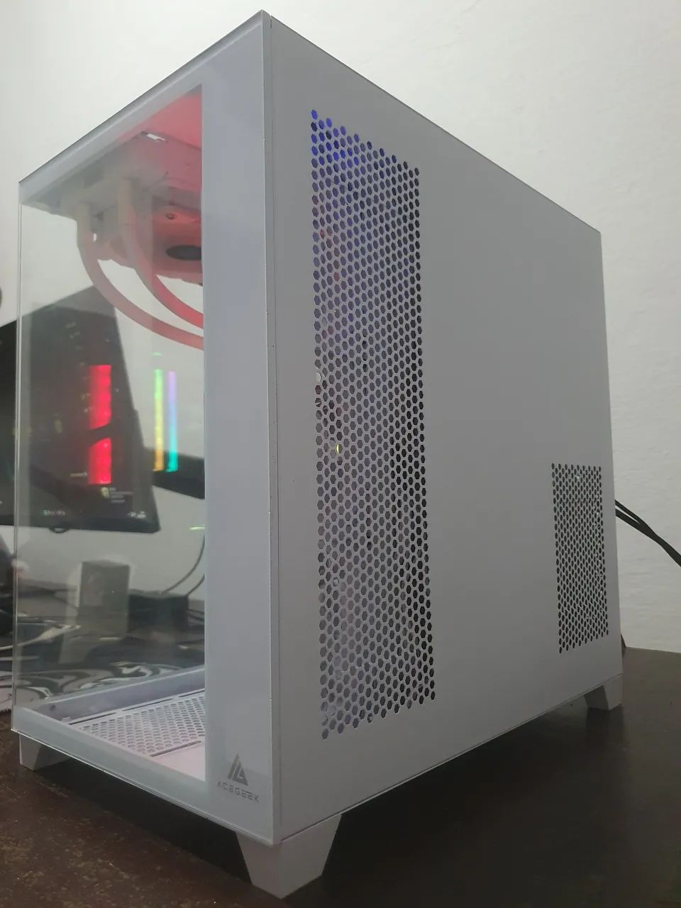 PC gamer - Foto 4