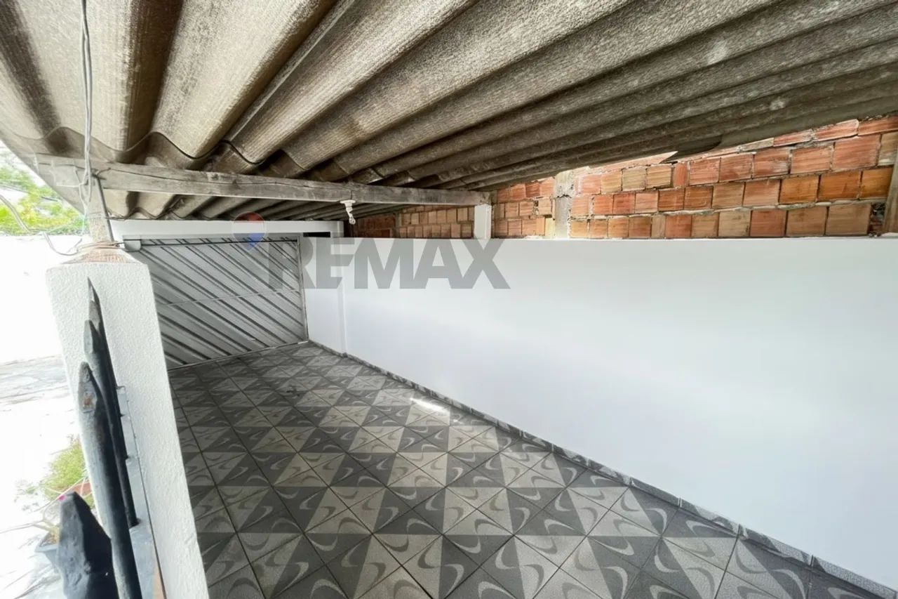 Casa no conjunto Atílio Andreazza - Japiim com 7 quartos - Foto 3