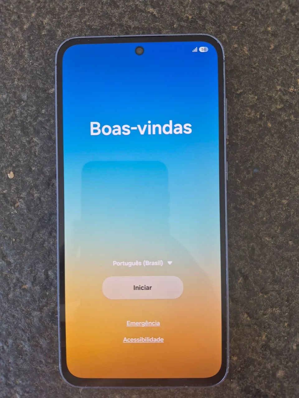SAMSUNG Galaxy A55 256GB 5G