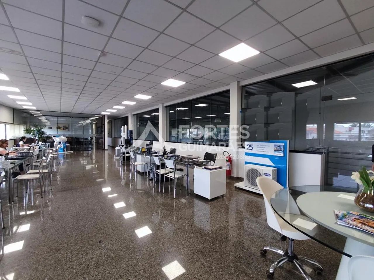 Comercial Imóvel Comercial em Ribeirão Preto - Foto 2