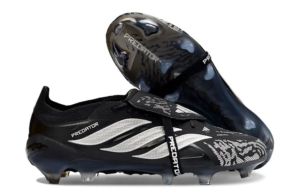 chuteira campo adidas predator - Foto 4