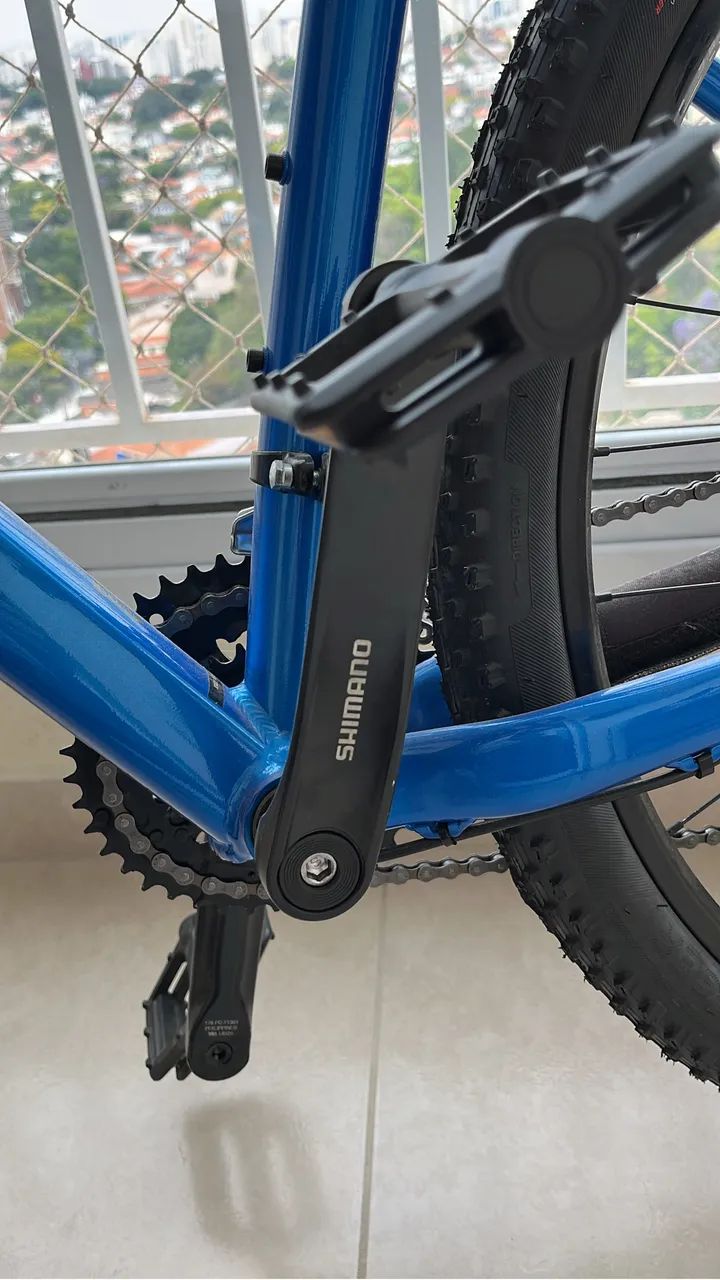 Bicicleta trek marlin 4  - Foto 4