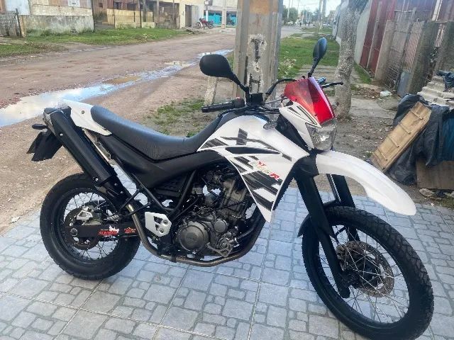 Moto bem conservada  - Foto 2