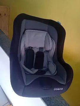 Cadeirinha bebê conforto