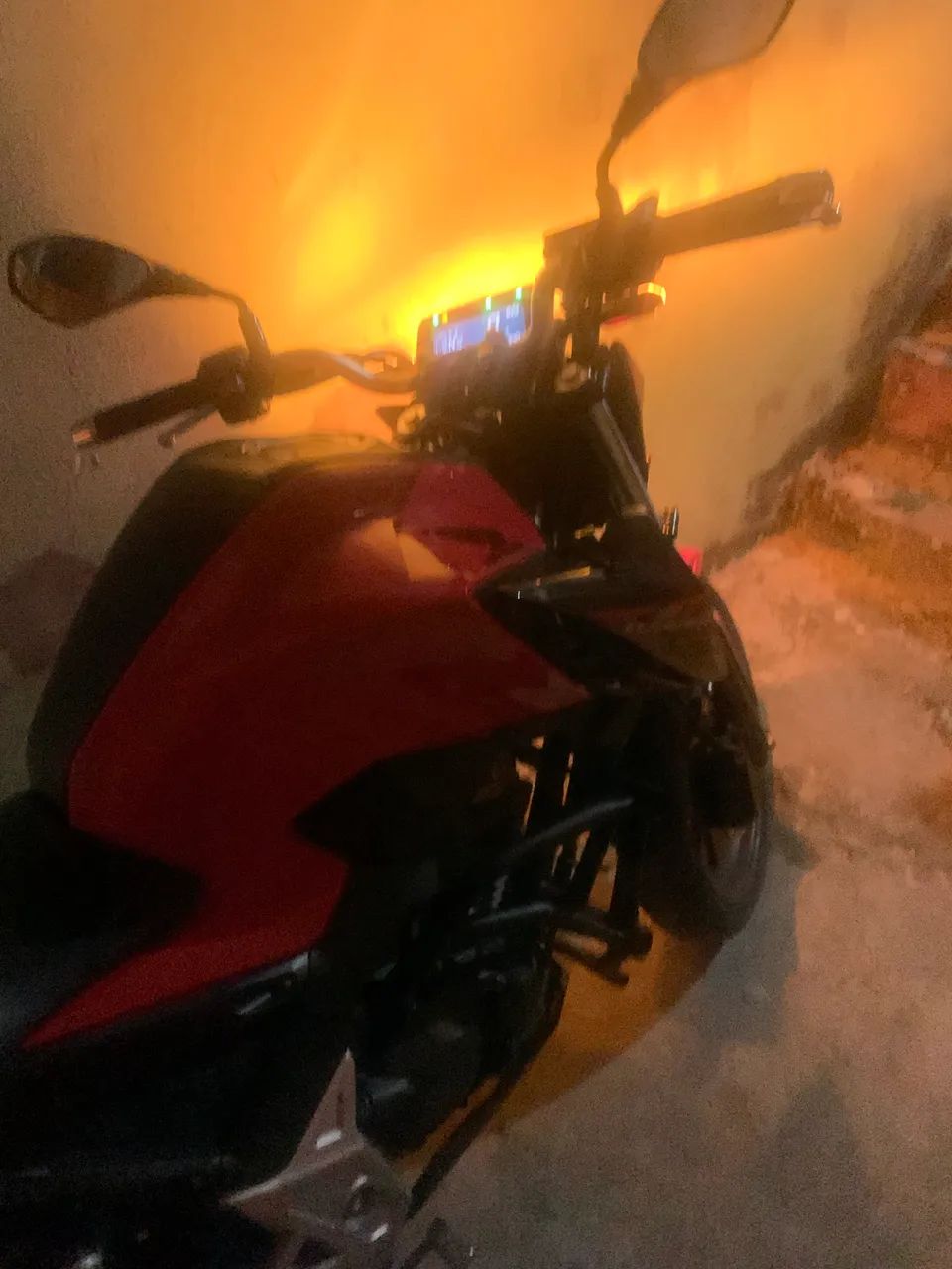 Em perfeito estado