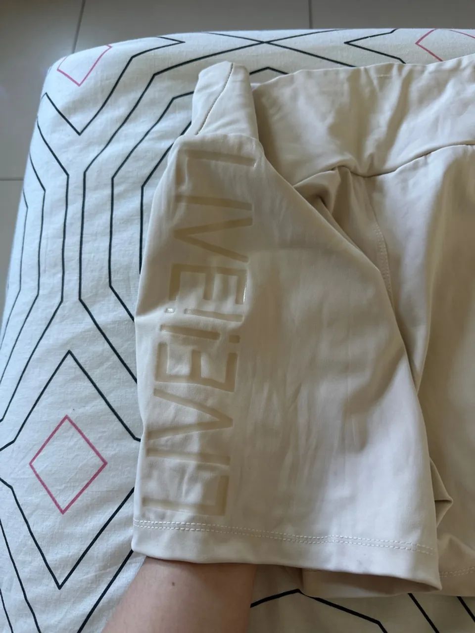 Short de academia  - Foto 3